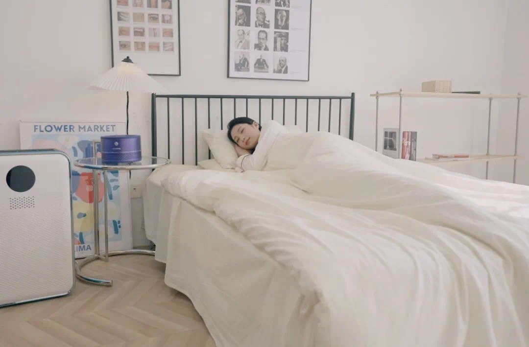 深睡小屋,解决失眠问题 深睡小屋,解决失眠问题